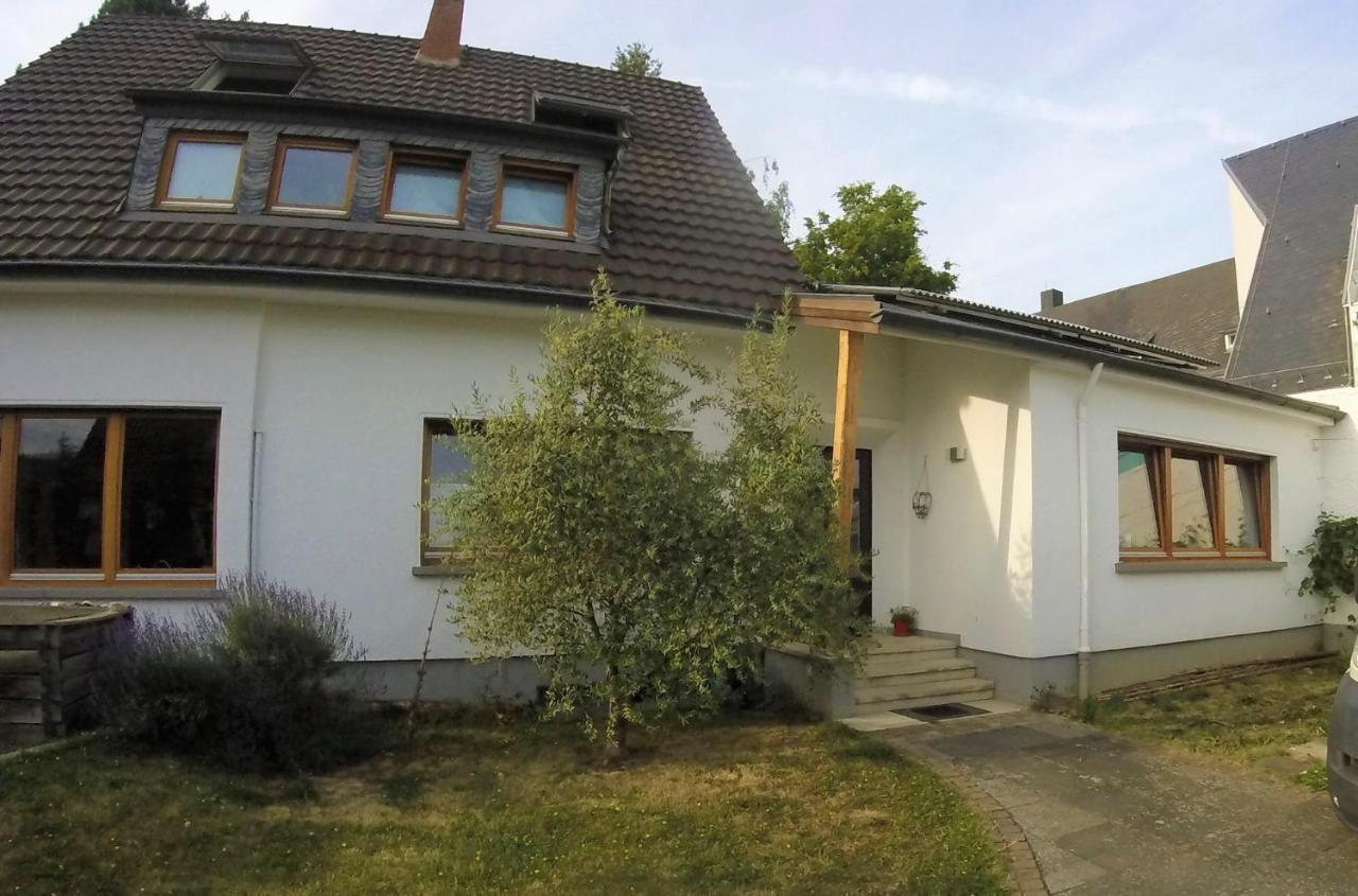 Ahrweiler Seelchen Bad Neuenahr-Ahrweiler Exterior foto